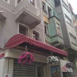 هتل نوا فلتس استانبول