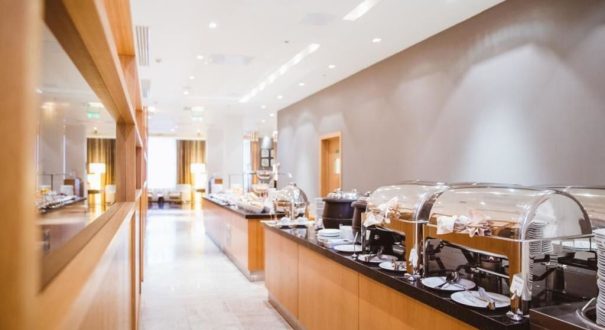 Holiday Inn Moscow Tagansky
