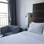 هتل پارک این رادیسون