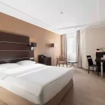 هتل پارک این رادیسون