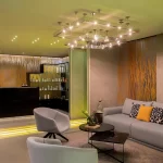 Voco Hotel Dubai