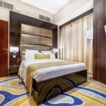 Gevora Hotel Dubai
