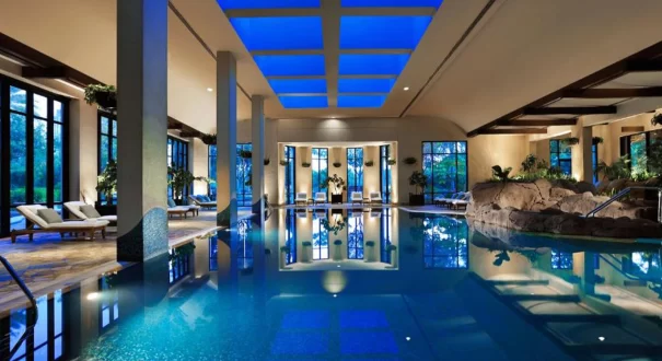 Grand Hyatt Hotel Dubai