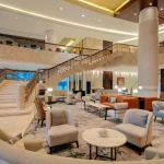 Conrad Dubai Hotel