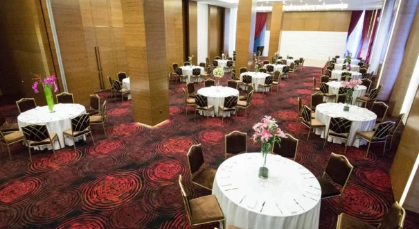 Atana Hotel Dubai