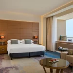 Towers Rotana Hotel Dubai