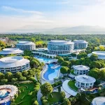 کالیستا لاکچری انتالیا