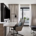 Courtyard By Marriott Hotel Batumi