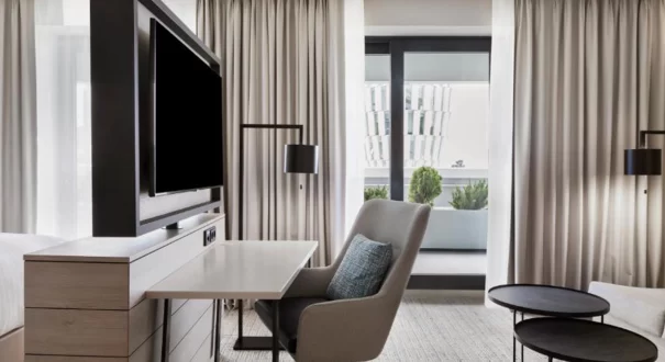 Courtyard By Marriott Hotel Batumi