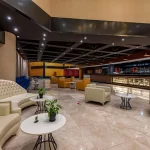Grand Bellagio Hotel Batumi