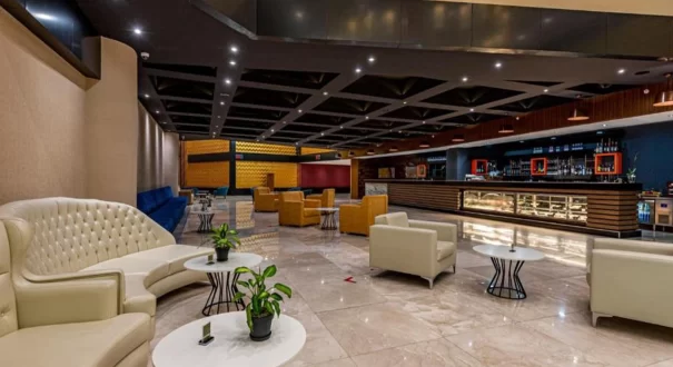 Grand Bellagio Hotel Batumi