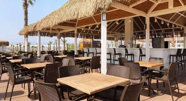 رامادا ریزورت لارا