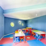  هتل کویینز پارک گوینوک آ