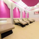  هتل دایما بیز آنتالیا