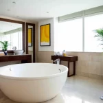 Voco Hotel Dubai