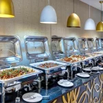 Gevora Hotel Dubai