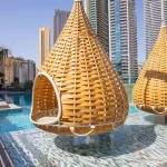 Indigo Dubai Downtown Hotel Dubai