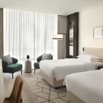 Sheraton Grand Hotel Dubai