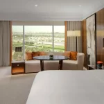 Grand Hyatt Hotel Dubai