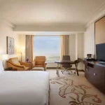 Conrad Dubai Hotel