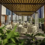 Towers Rotana Hotel Dubai