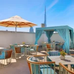 Residence Inn Sheikh Zayed Hotel Dubai