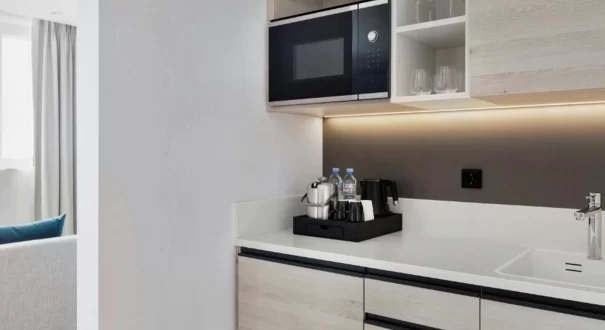 Courtyard By Marriott Hotel Batumi