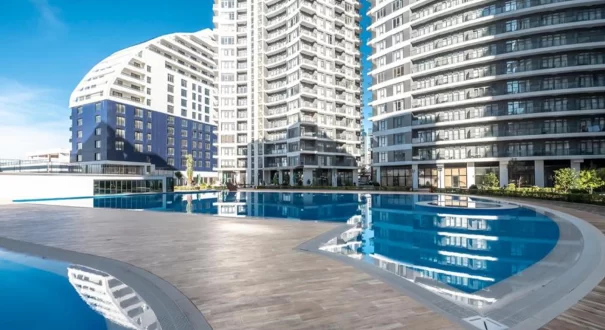 The Grandeur Hotel Batumi