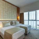 Grand Bellagio Hotel Batumi
