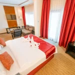 Sun And Sands Downtown Hotel Dubai
