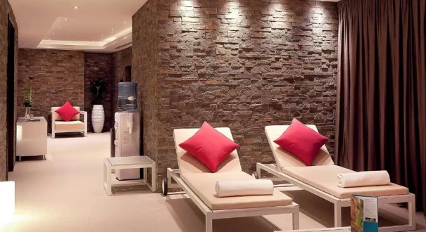 Novotel Dubai Al Barsha Hotel