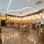 Pearl Swiss Hotel Dubai