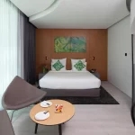 Al Khoory Sky Garden Hotel Dubai