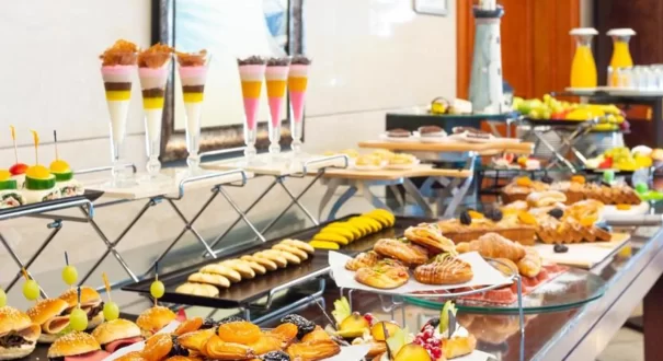 City Seasons Hotel Dubai