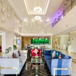 Royal Continental Hotel Dubai