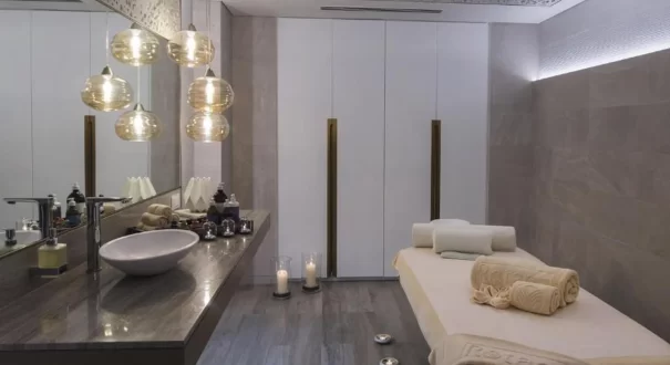 Al Bandar Rotana Hotel Dubai