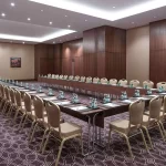 Swissotel Al Ghurair Hotel Dubai