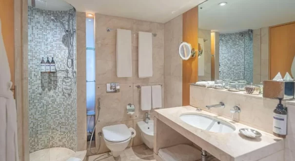 Hyatt Regency Dubai Hotel