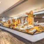 Golden Sands Hotel Creek Dubai
