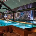 25hours Dubai One Central Hotel