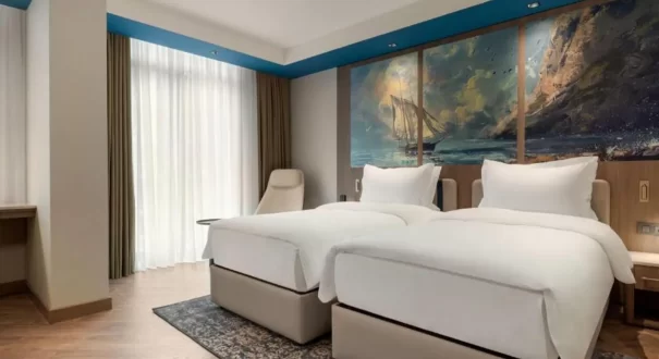 La Quinta by Wyndham Batumi
