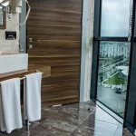 Sky Tower Hotel Batumi