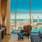 JRW Welmond Hotel Batumi