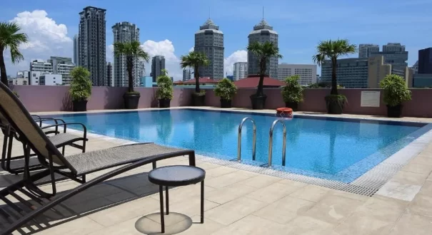 Value Hotel Singapore