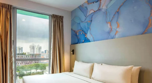 Ibis Styles Hotel Singapore