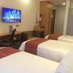 Grand Central Orchard Singapore