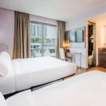Mercure Singapore Tyrwhitt Hotel