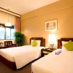 Grand Pacific Hotel singapore