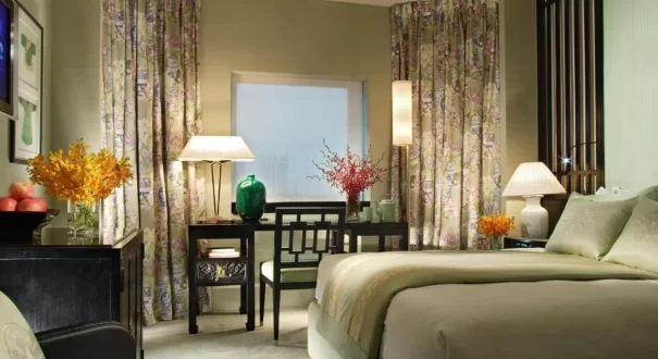 Orchard Hotel Singapore