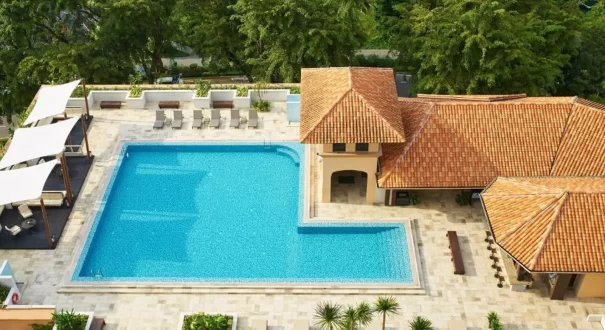 Orchard Rendezvous Hotel Singapore